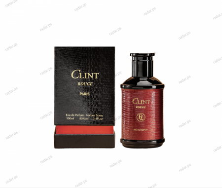 CLINT ROUGE 100 Ml EDP